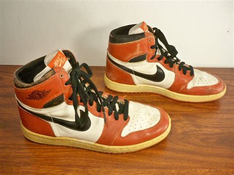 rare retro jordans.